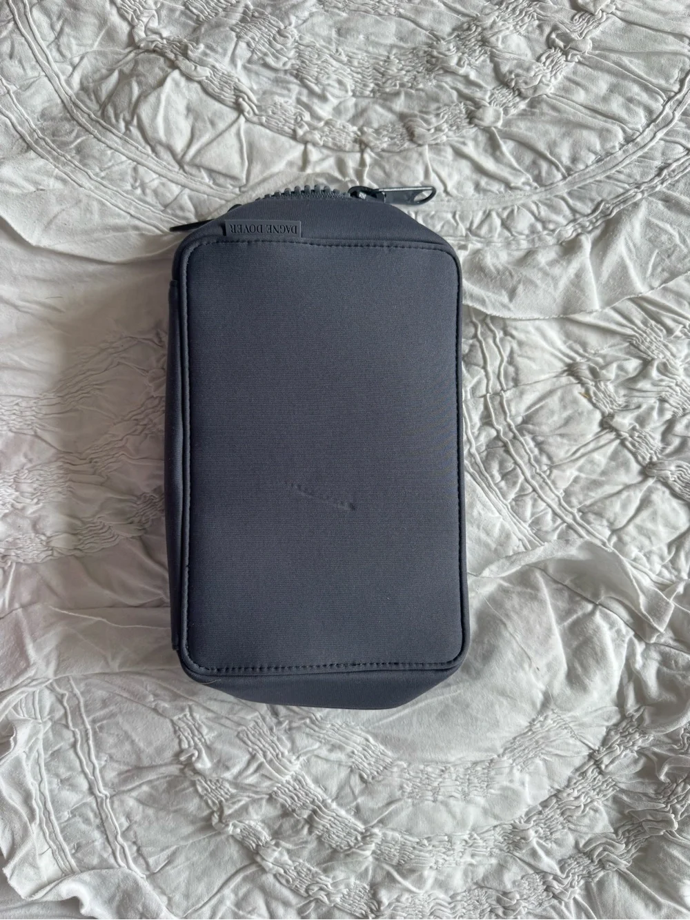 Dagne Dover Large Tech Organizer Pouch